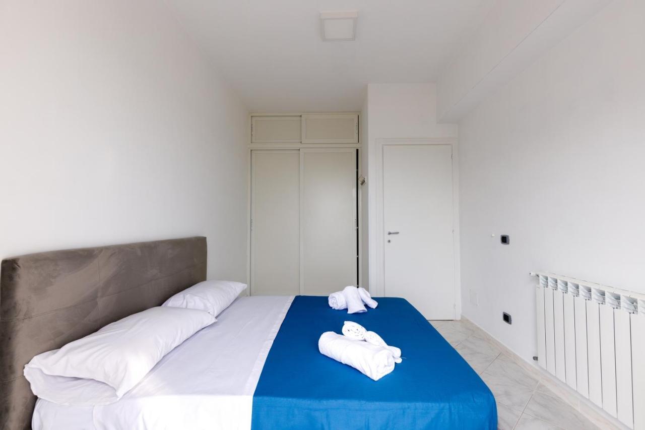 Elements Holiday Castelforte Εξωτερικό φωτογραφία