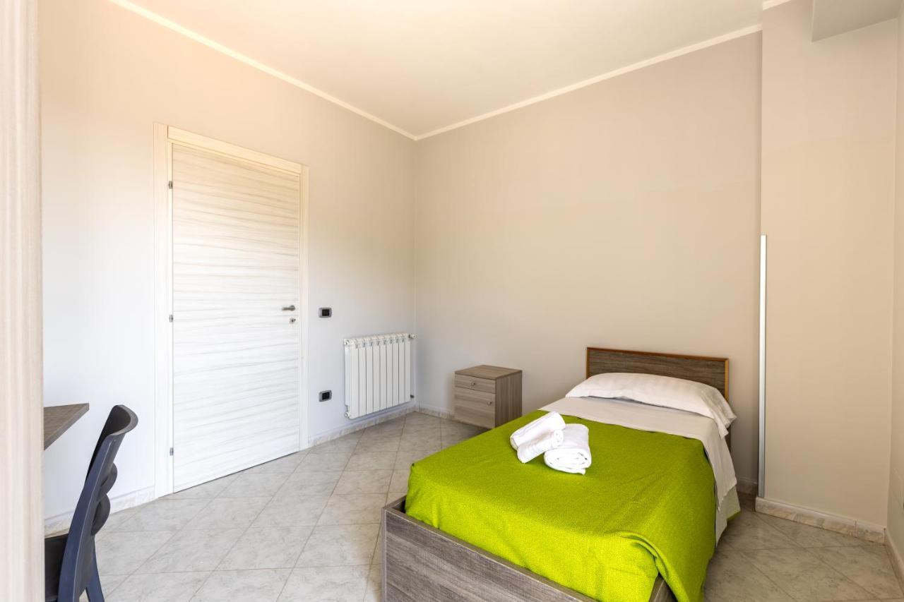 Elements Holiday Castelforte Εξωτερικό φωτογραφία
