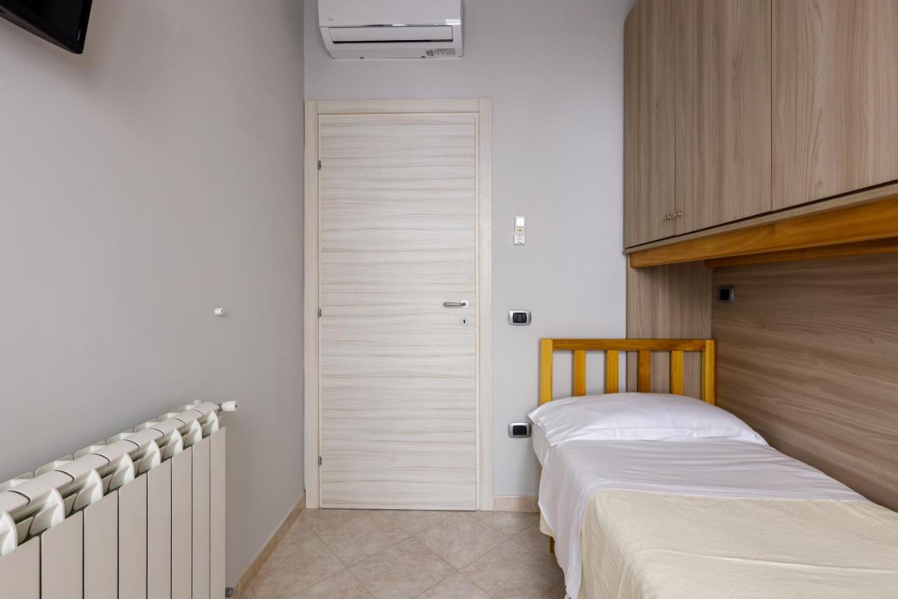 Elements Holiday Castelforte Εξωτερικό φωτογραφία