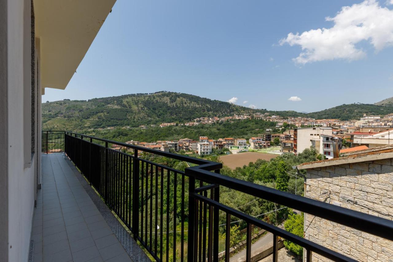 Elements Holiday Castelforte Εξωτερικό φωτογραφία