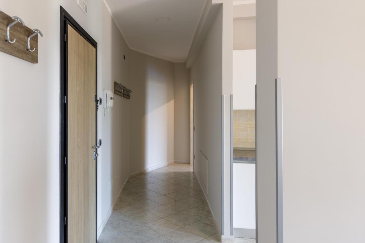 Elements Holiday Castelforte Εξωτερικό φωτογραφία
